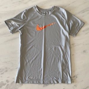 Nike Dry-fit T-shirt